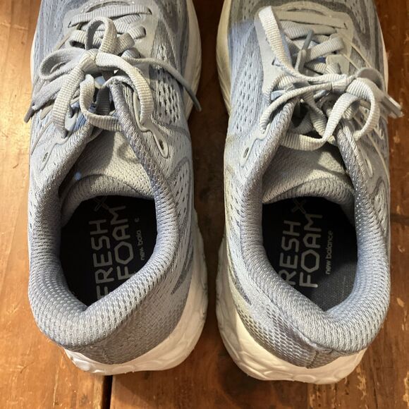 New Balance Fresh Foam 880 v13 Running Shoes Womens Size 8.5 Sneakers Athletic - Picture 5 of 8